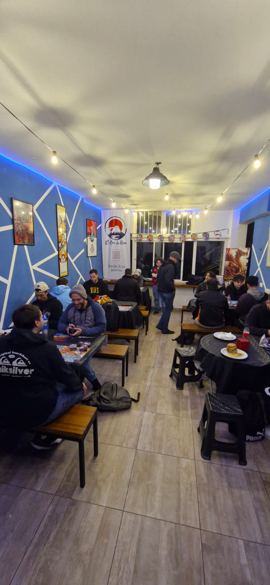 ¿Top o Puro Humo? TierList de los jugadores de la Tanocup