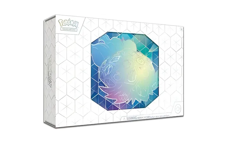 Stellar Crown UPC