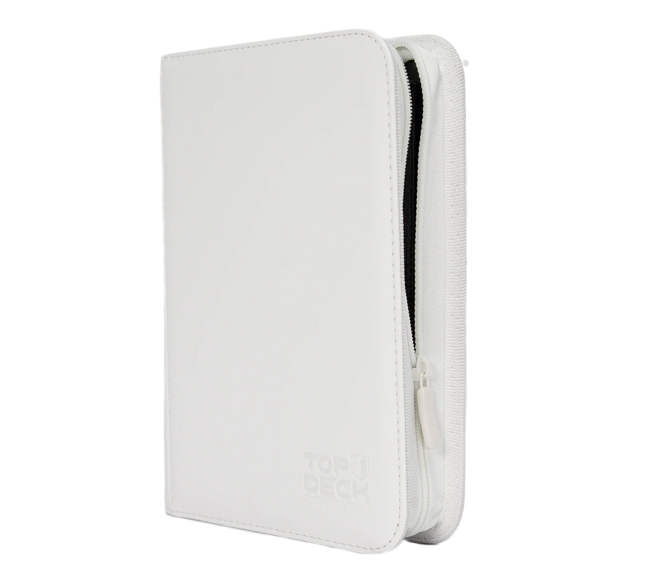 Carpeta TopDeck Premium 480 espacios blanco