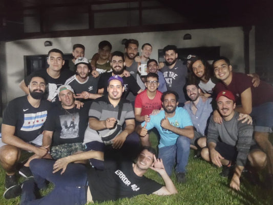 Volvimos a ordenarlos: Si te molesta, es porque sabes dónde estás