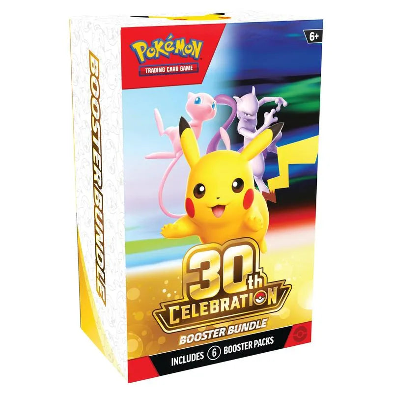 30 ANIVERSARIO BUNDLE ESPAÑOL