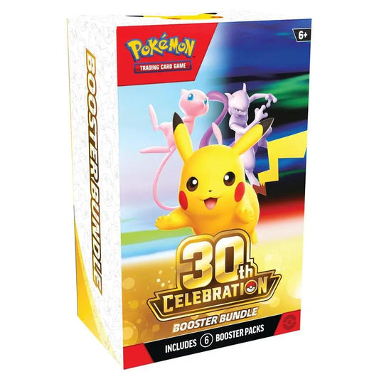 30 ANIVERSARIO BUNDLE ESPAÑOL