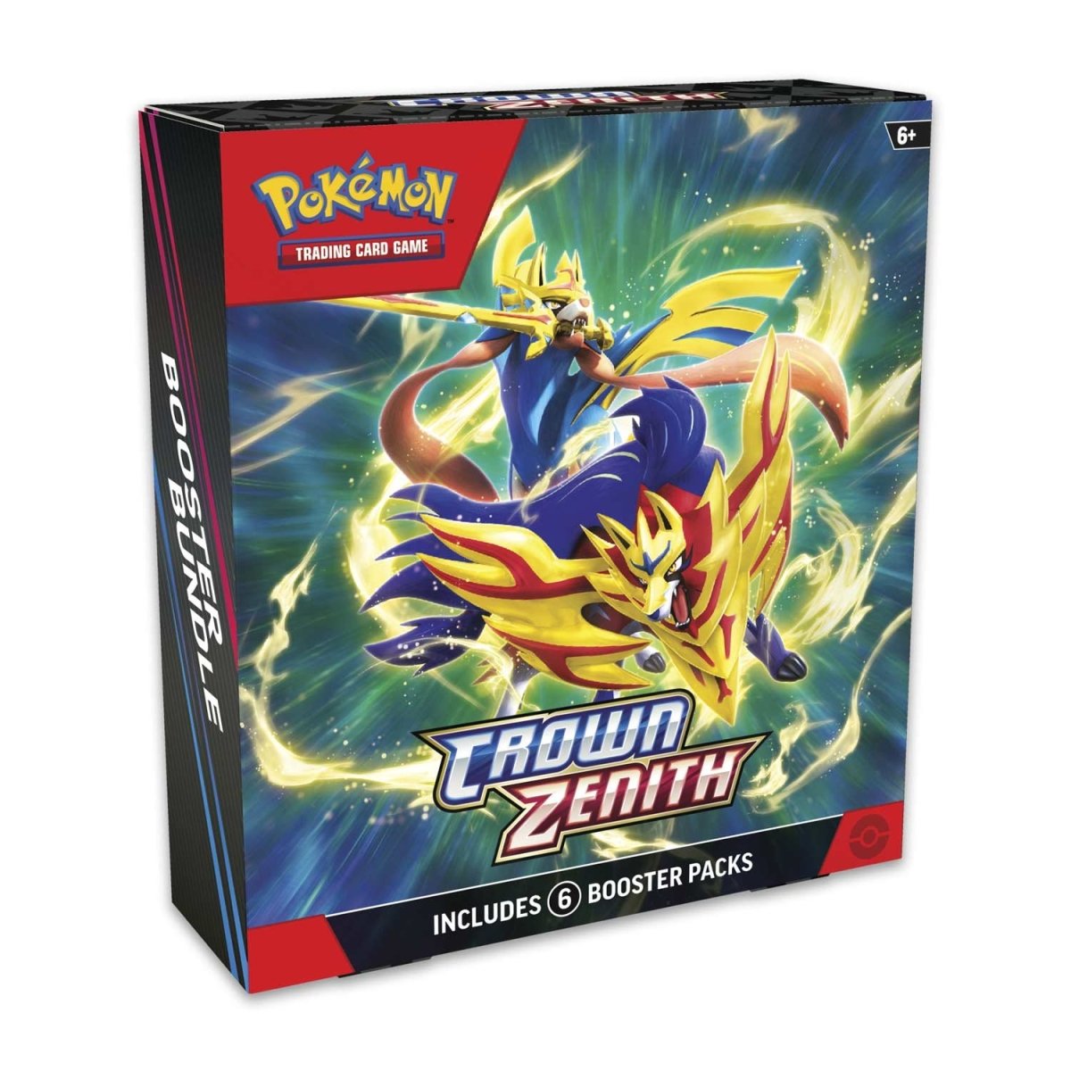Bundle Crown Zenith