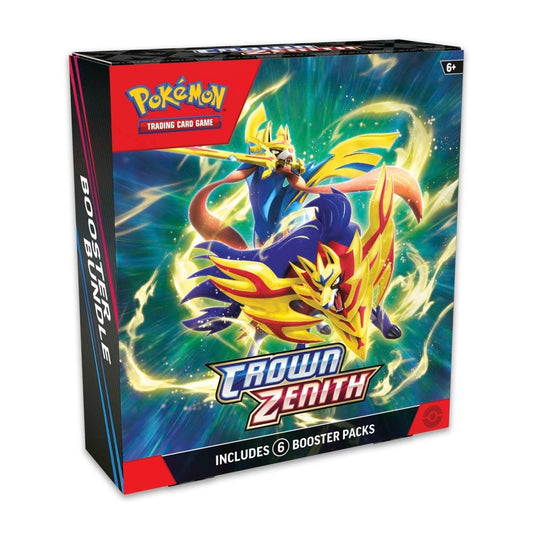 Bundle Crown Zenith
