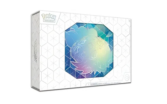 Stellar Crown UPC
