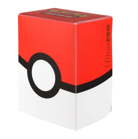 Portamazos UltraPro edición Pokeball