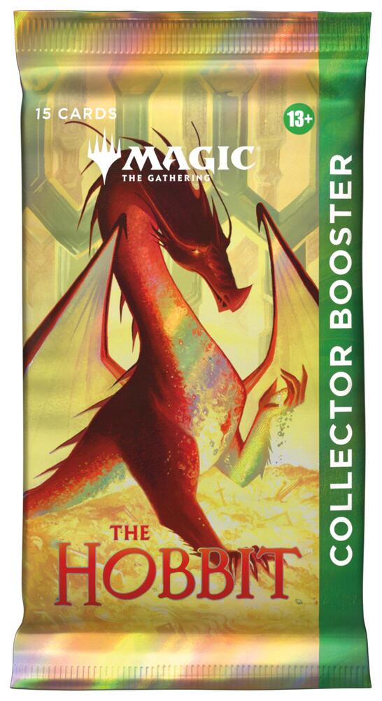 The Hobbit Collector Booster