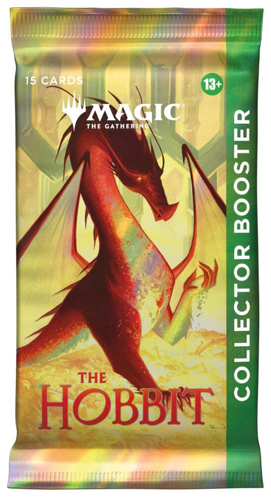 The Hobbit Collector Booster