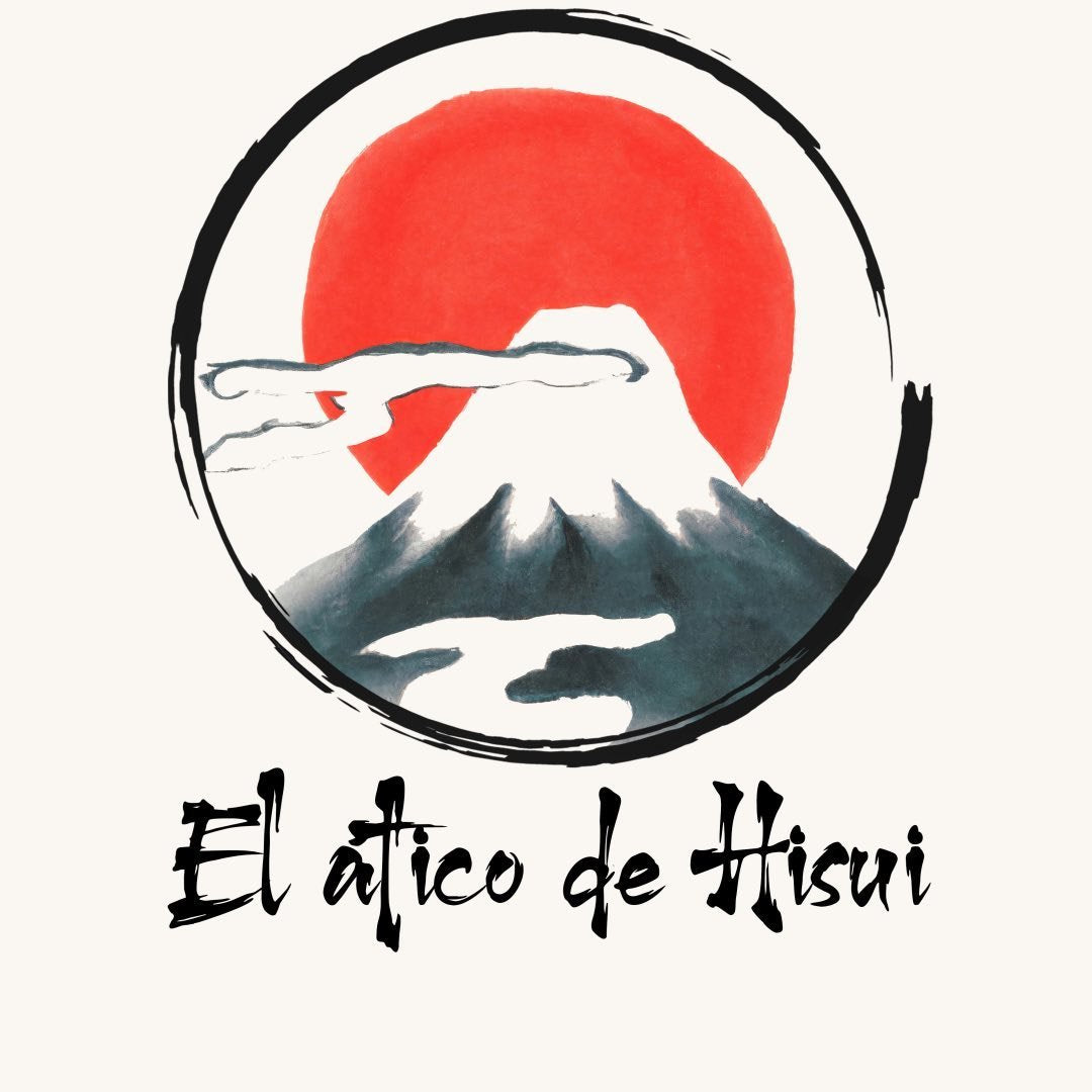 Atico de Hisui - Logo de la tienda